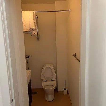 Two-room In The Heart Of * 콜딩