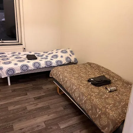 Two-room In The Heart Of * 콜딩