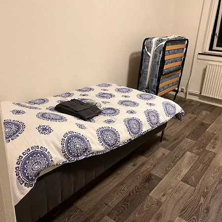 아파트 Two-room In The Heart Of 콜딩