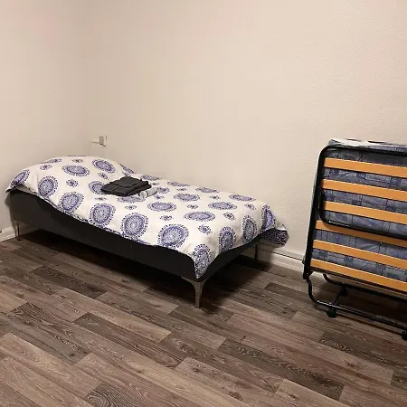 Two-room In The Heart Of * 콜딩