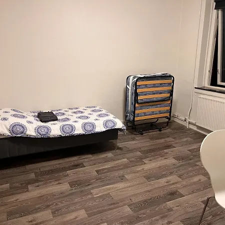 Two-room In The Heart Of 아파트 *